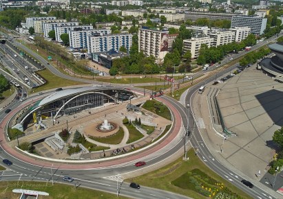 lokal na sprzedaż - Katowice